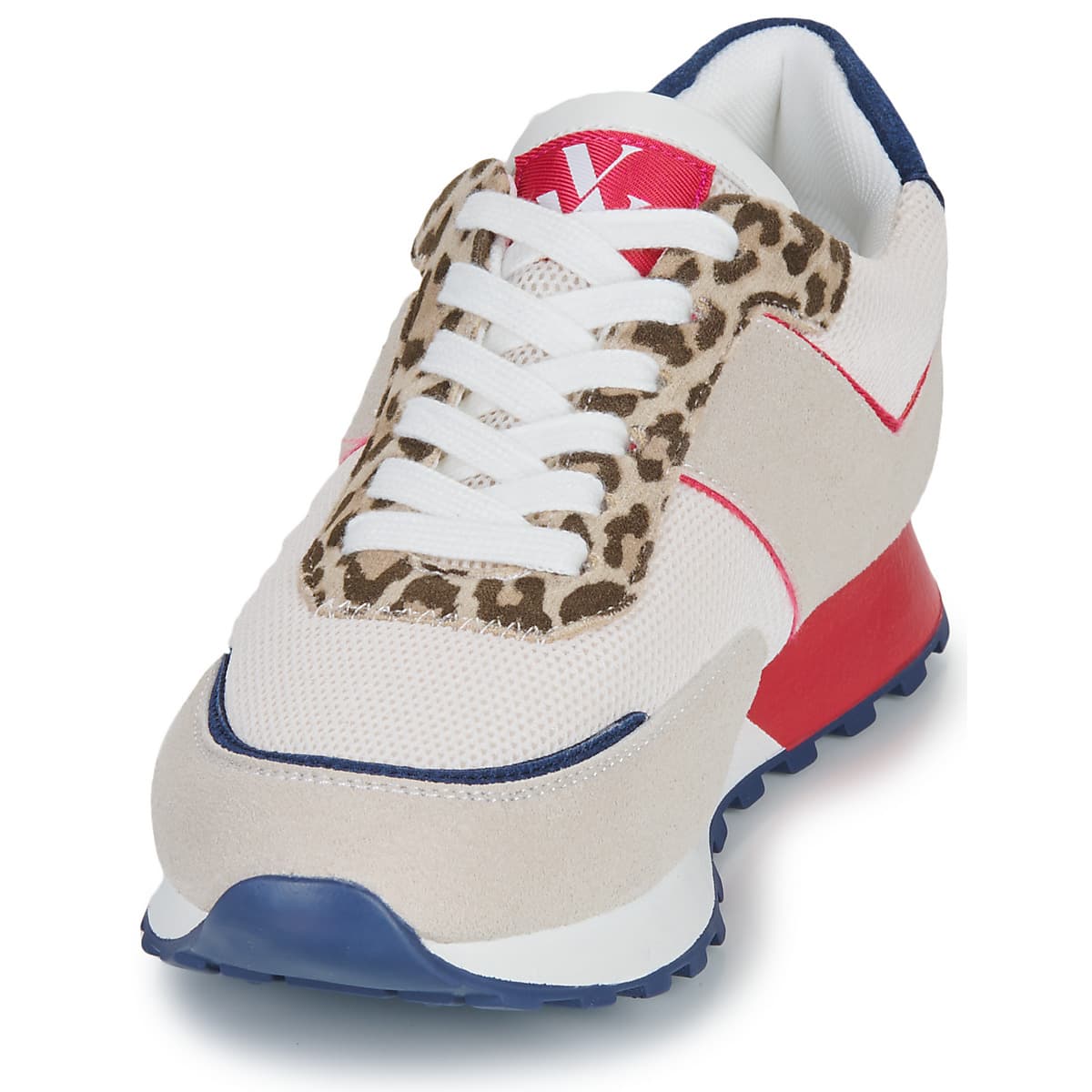 Women's Sneakers Vanessa Wu Multicolor