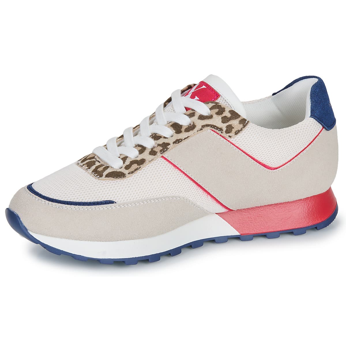 Women's Sneakers Vanessa Wu Multicolor