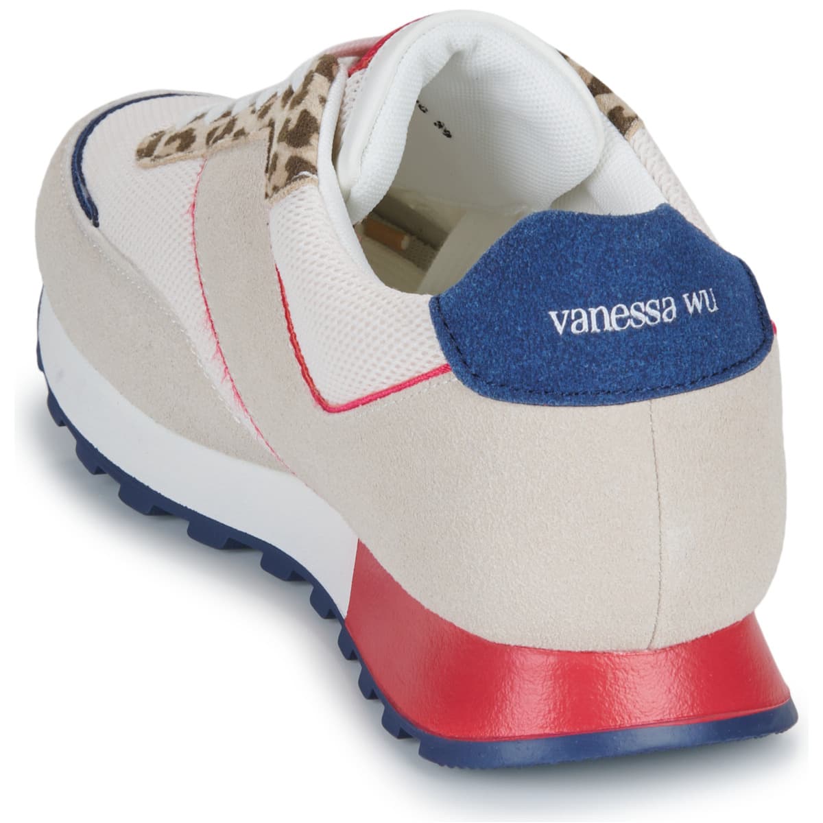 Women's Sneakers Vanessa Wu Multicolor