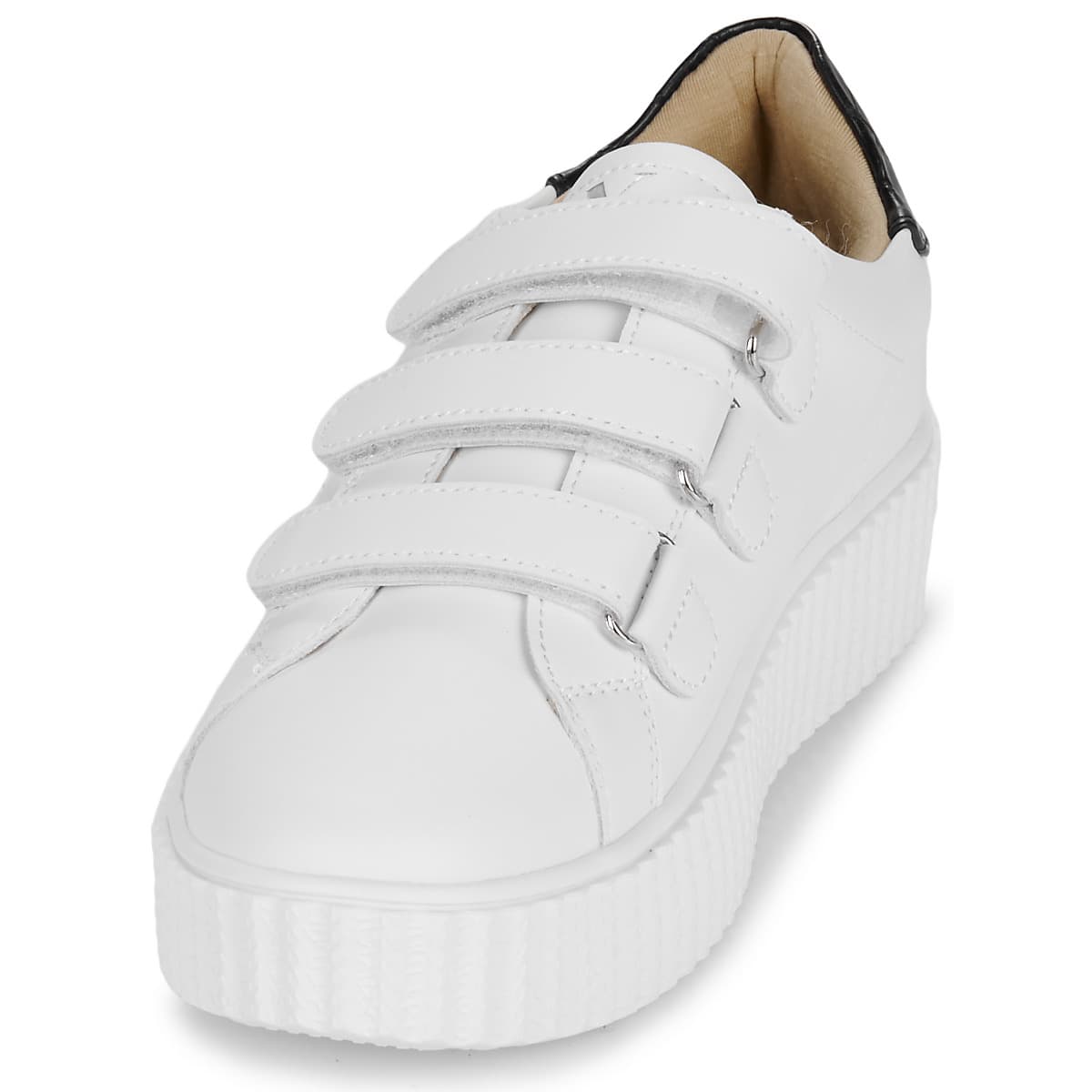 Women's Sneakers Vanessa Wu White