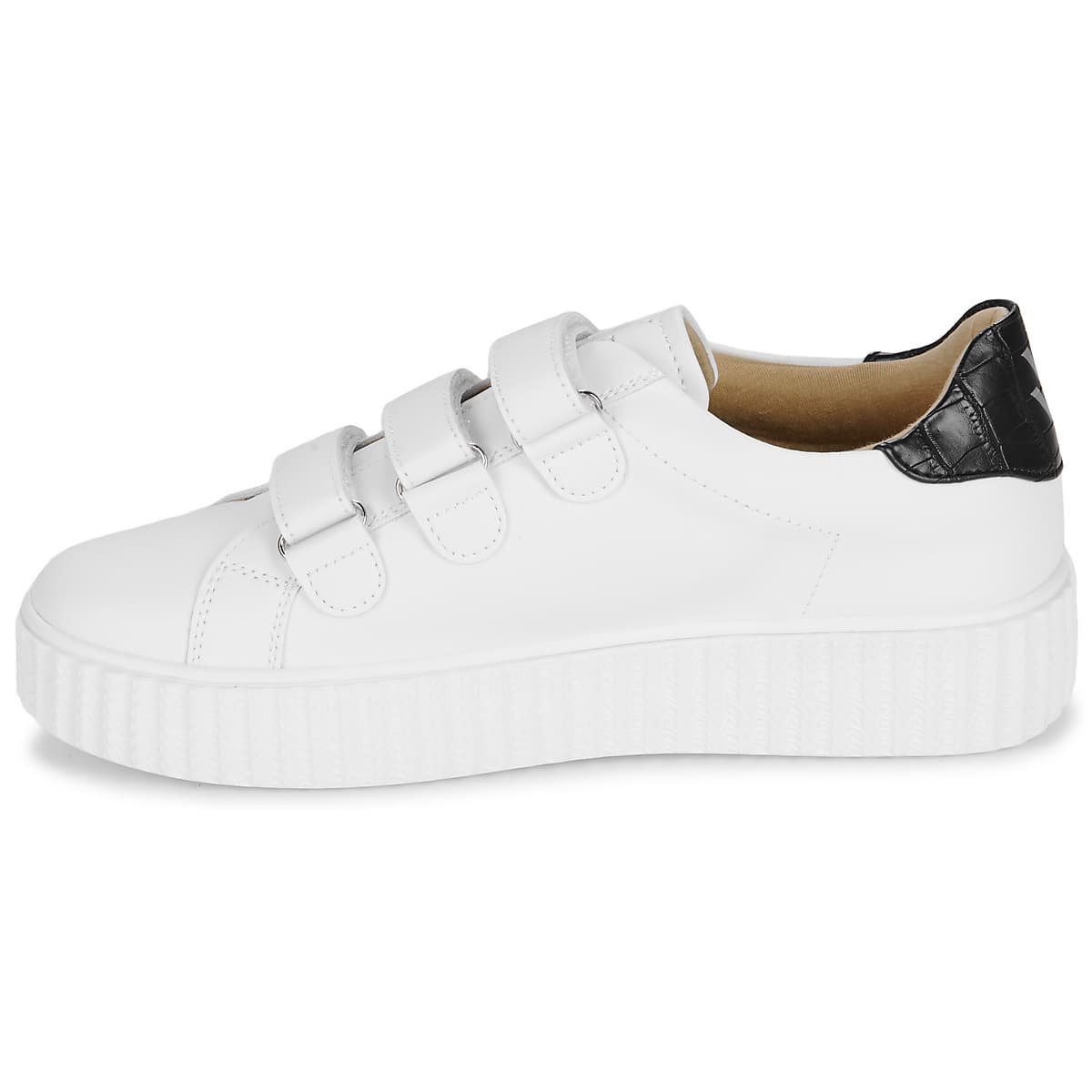Women's Sneakers Vanessa Wu White