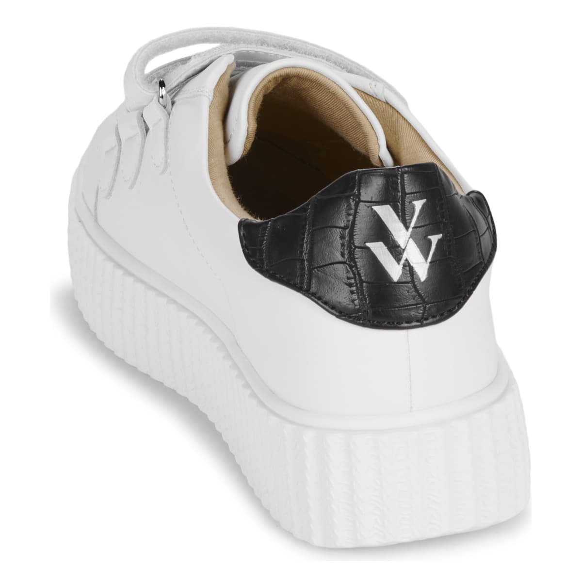 Women's Sneakers Vanessa Wu White