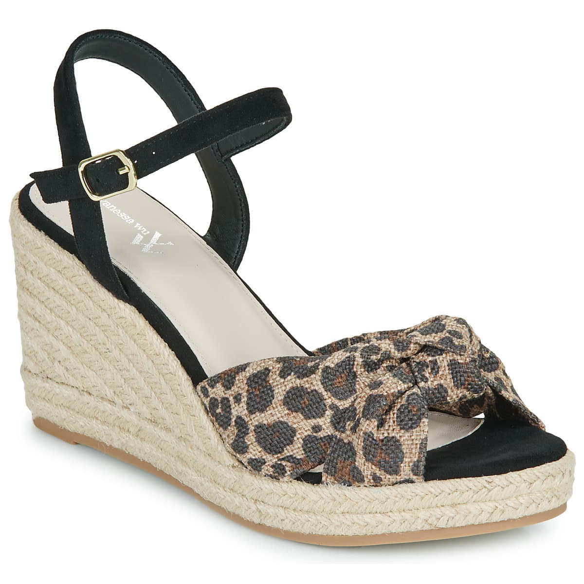 Σανδάλια με πλατφόρμα Vanessa Wu AUDE