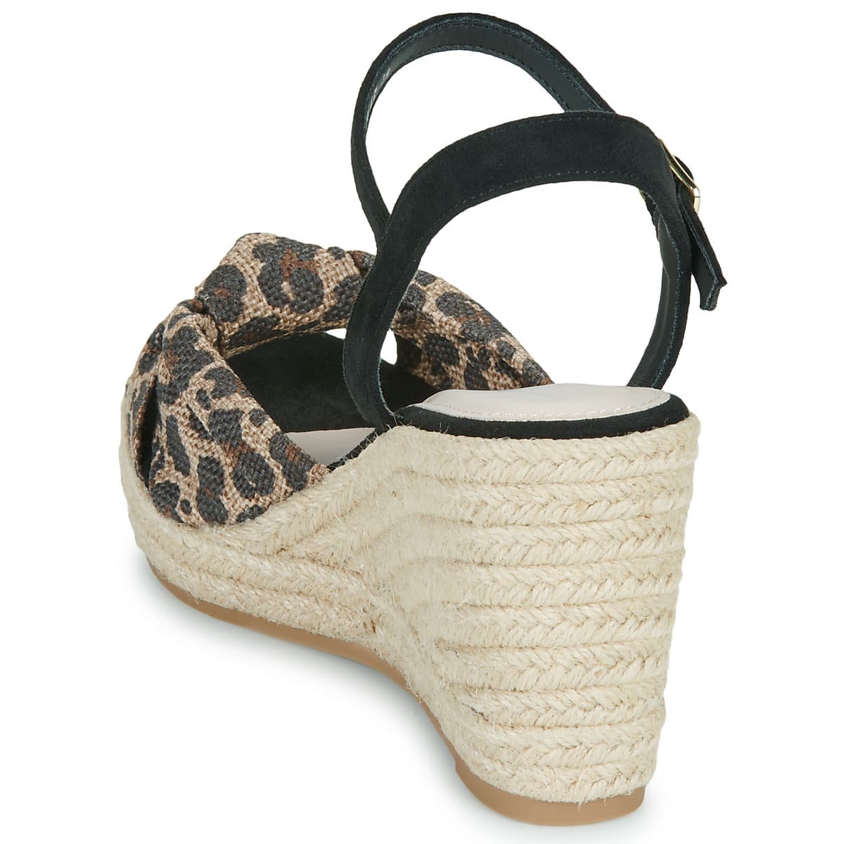 Women's Platforms Vanessa Wu Black