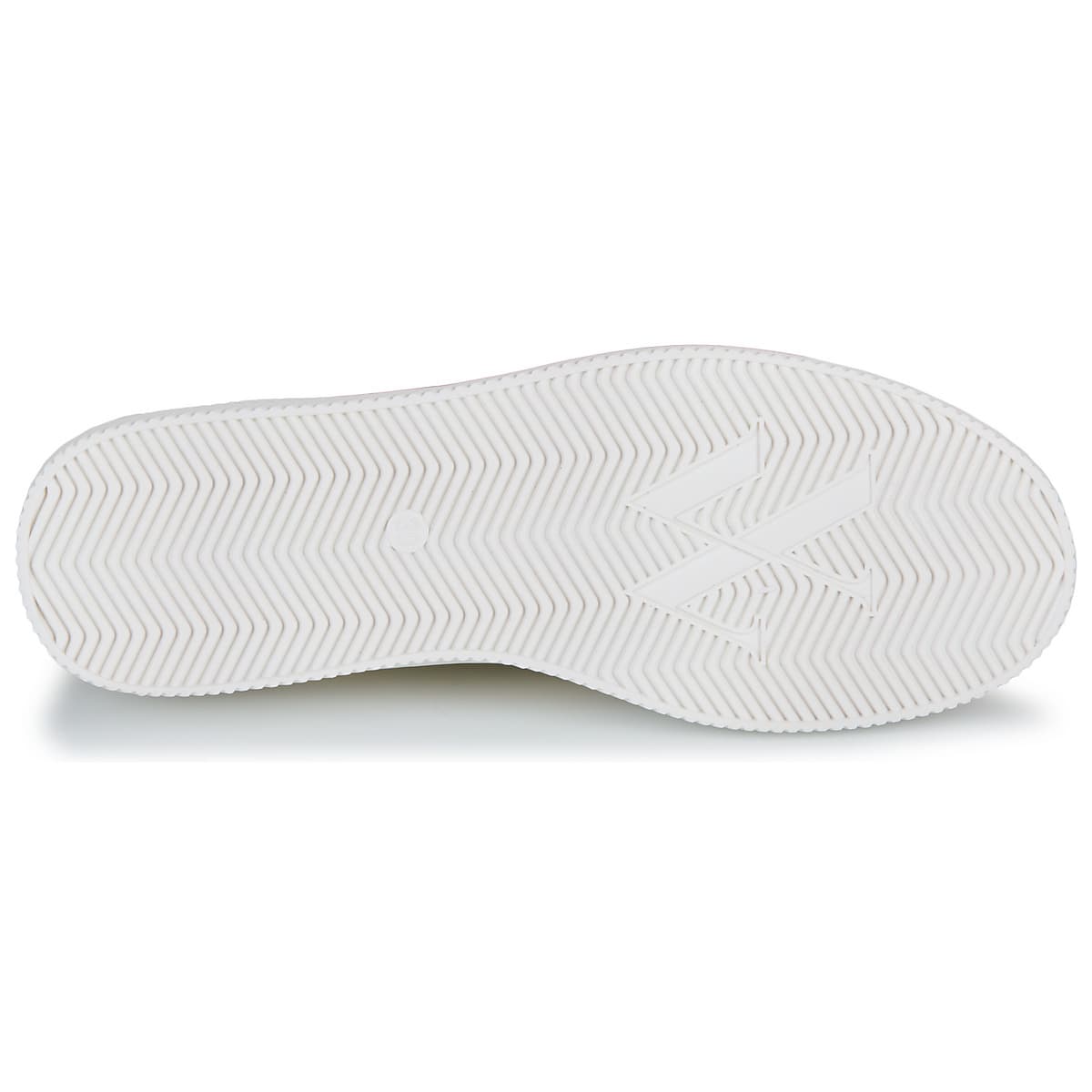 Women's Sneakers Vanessa Wu Gold