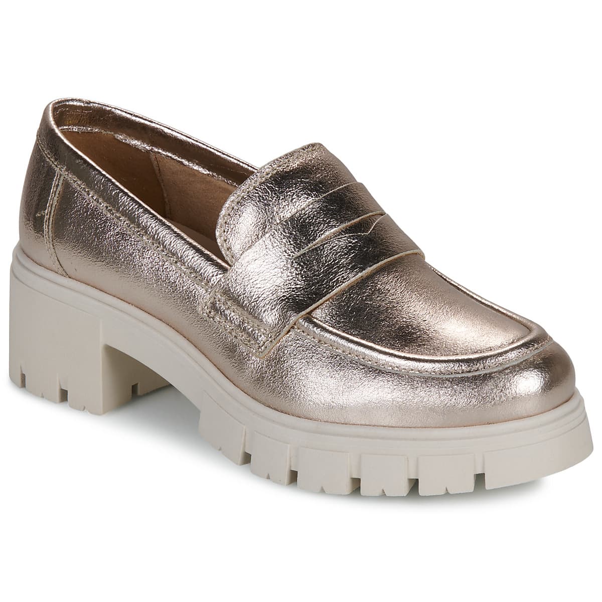 Μοκασσίνια Sweet Lemon TABALA