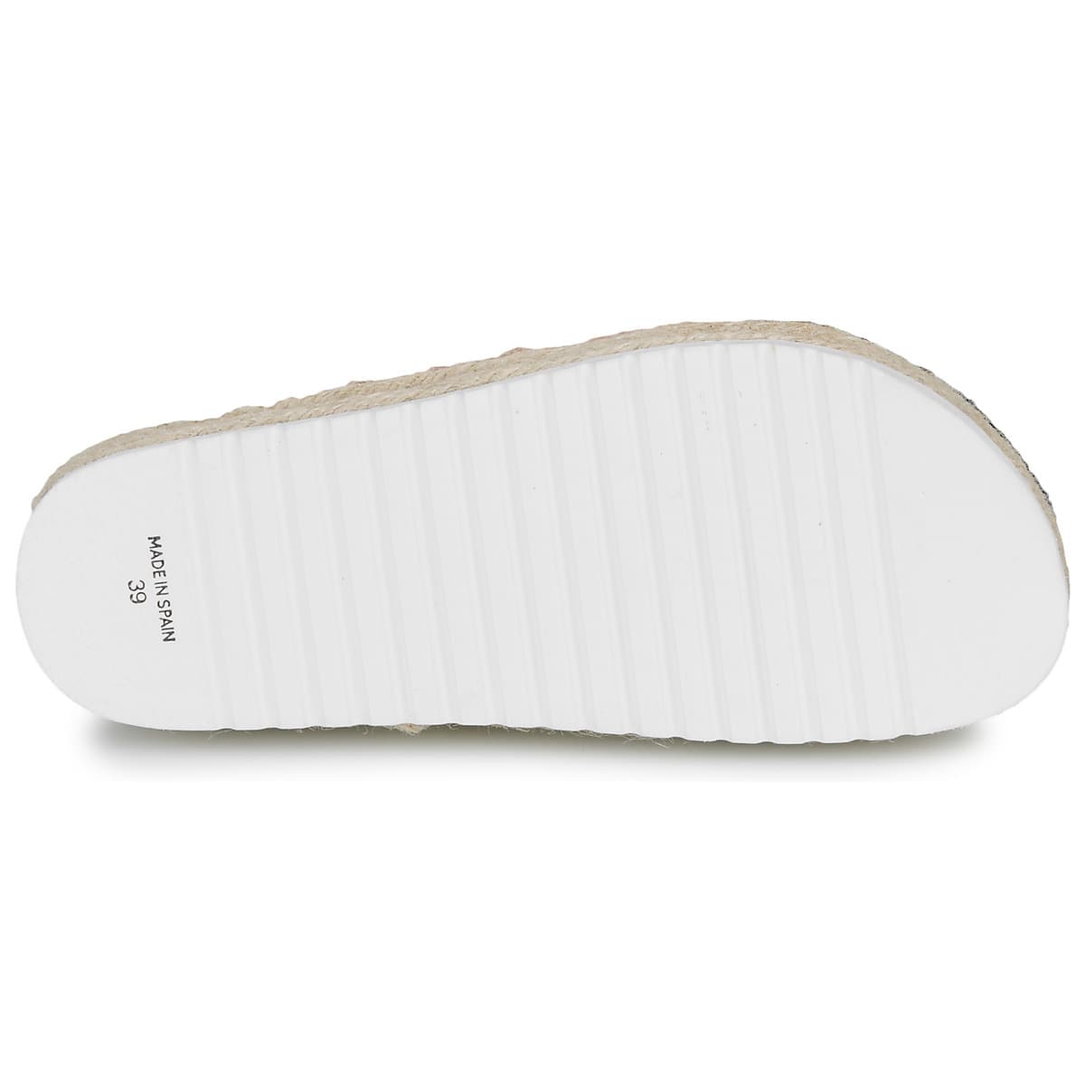 Women's Platforms Sweet Lemon Gold