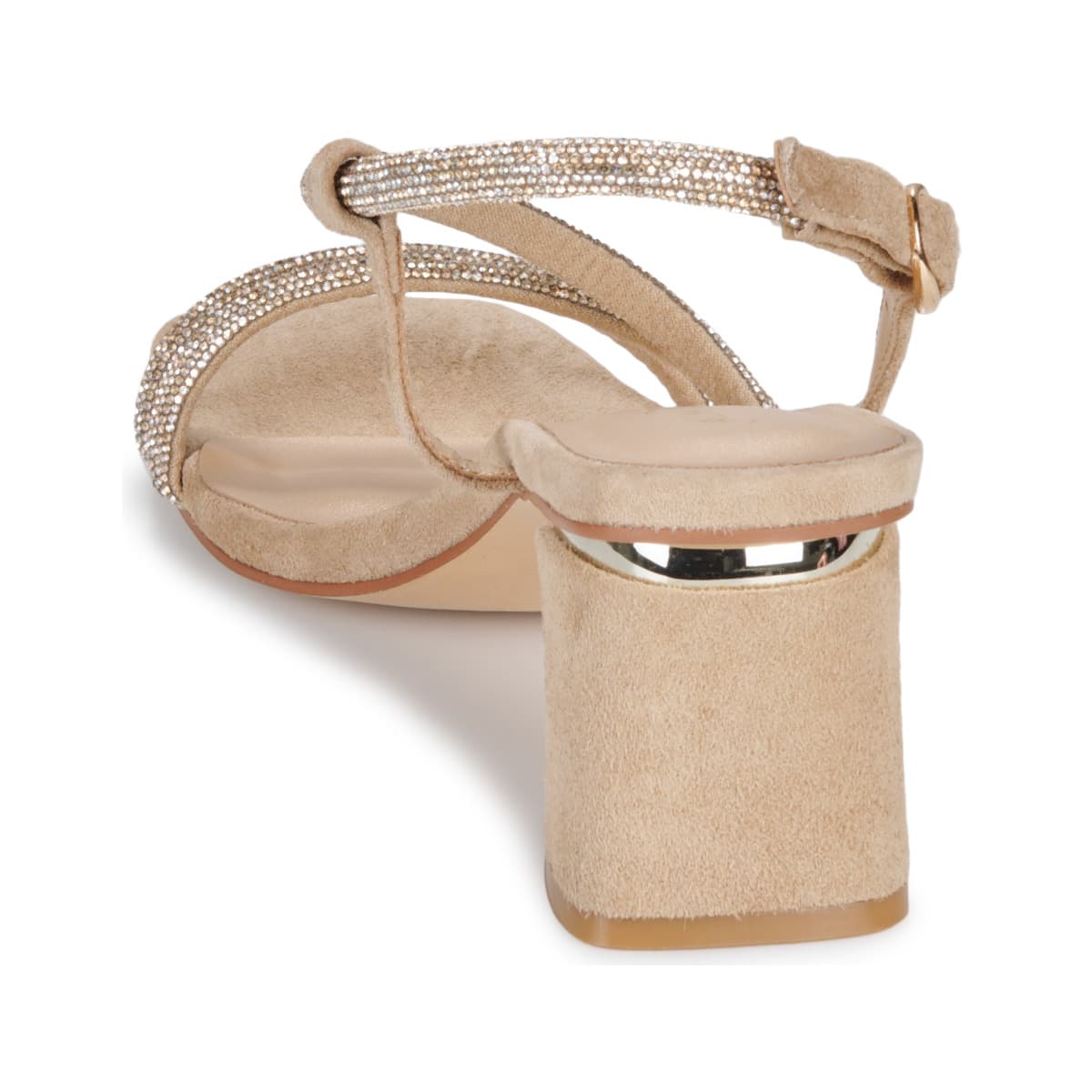 Women's Pumps ALMA EN PENA Beige