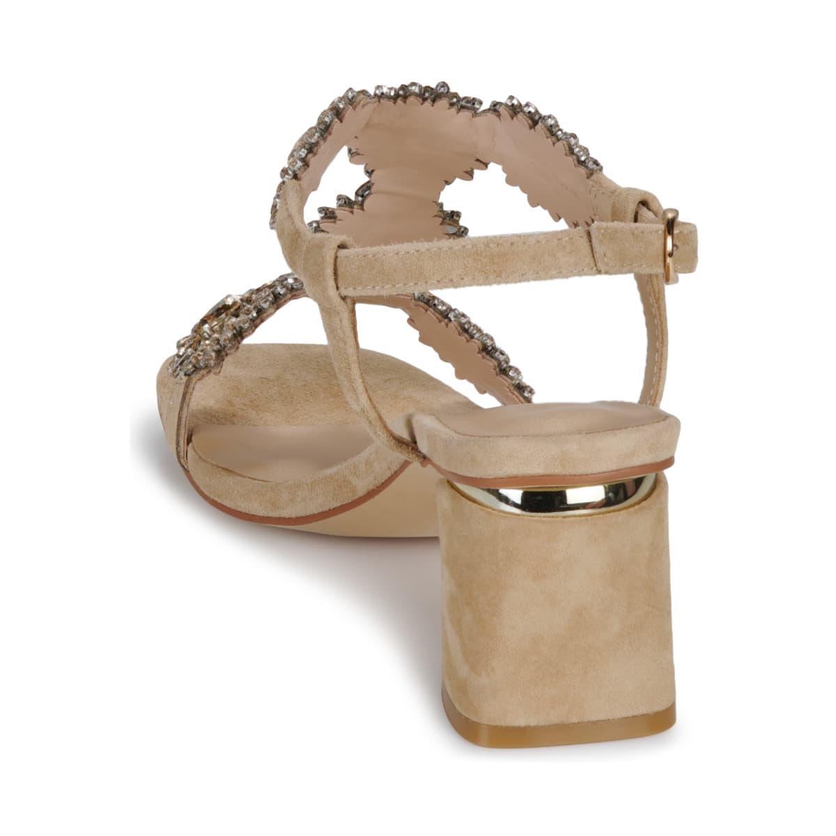 Women's Pumps ALMA EN PENA Beige