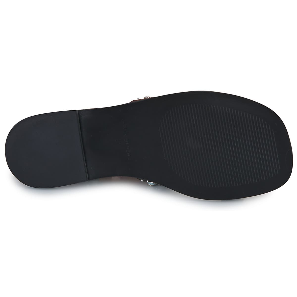 Women's Sandals ALMA EN PENA Black