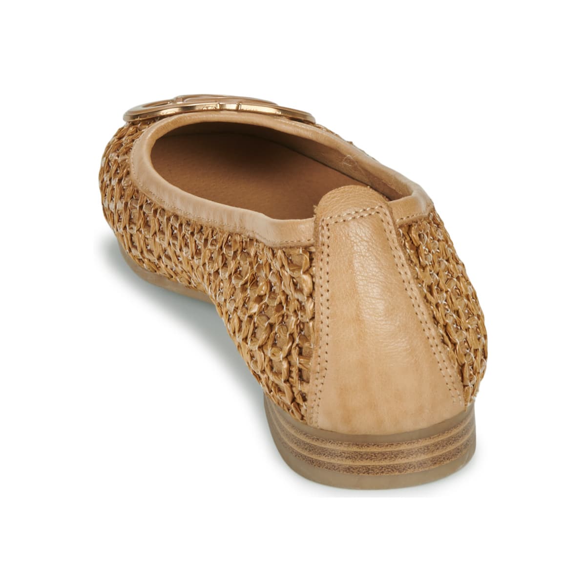 Women's Ballet Flats Carmela Brown