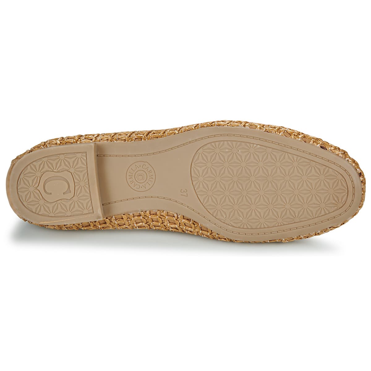 Women's Ballet Flats Carmela Brown
