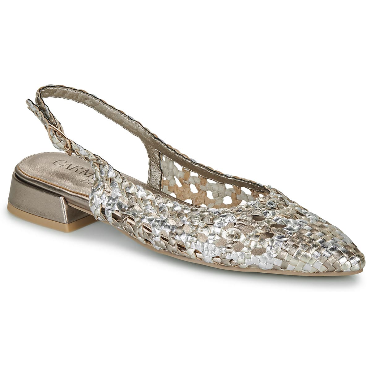 Μπαλαρίνες Carmela 162183