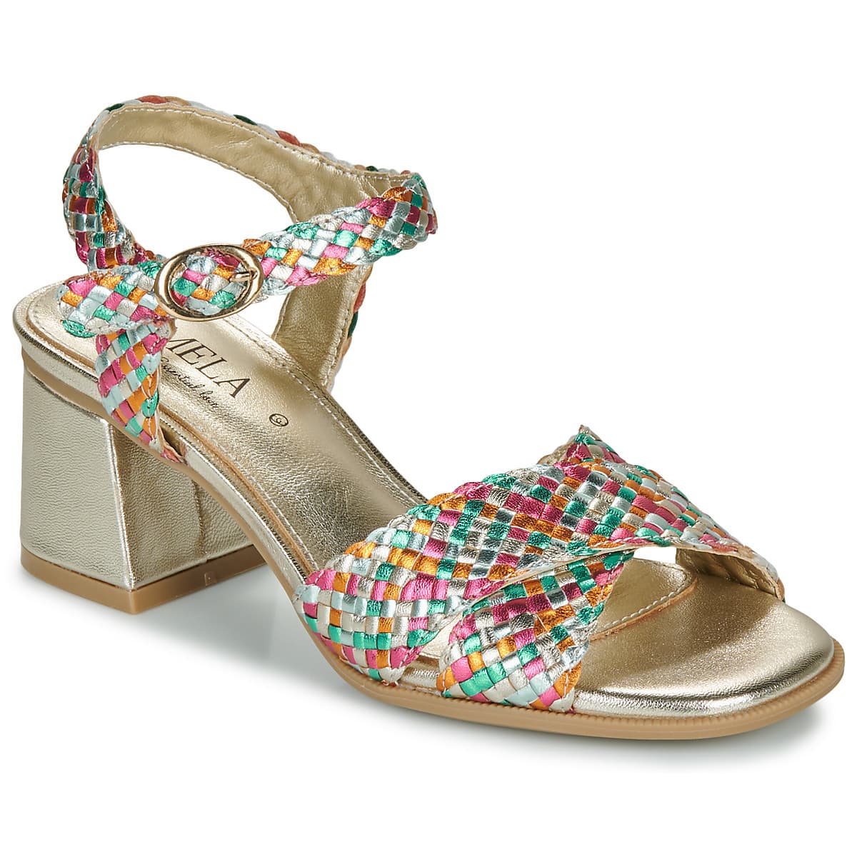 Women's Pumps Carmela Multicolor