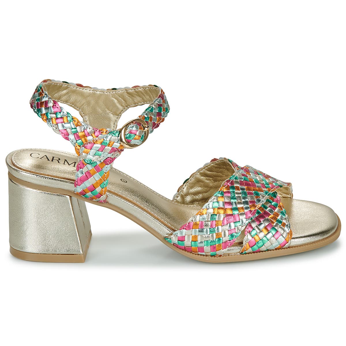 Women's Pumps Carmela Multicolor