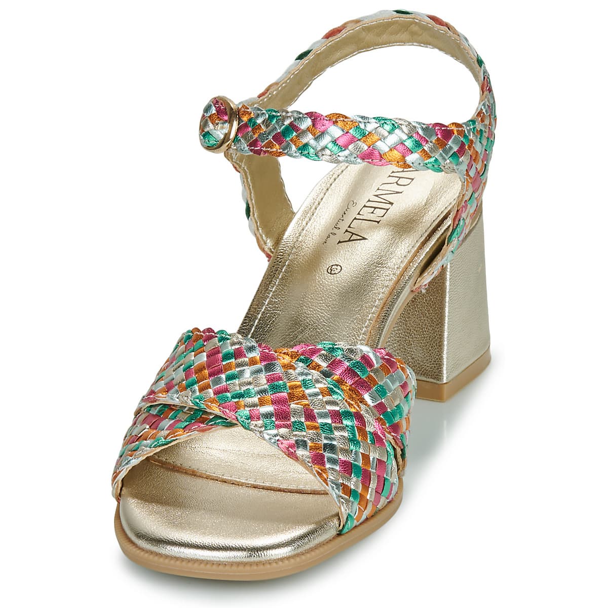 Women's Pumps Carmela Multicolor