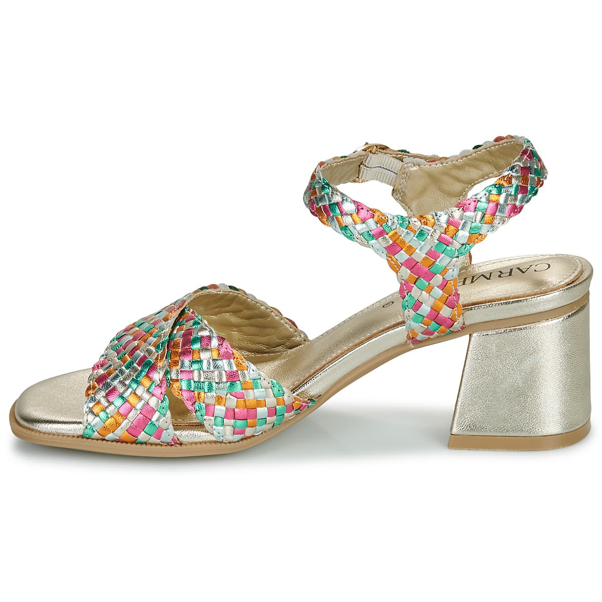 Women's Pumps Carmela Multicolor