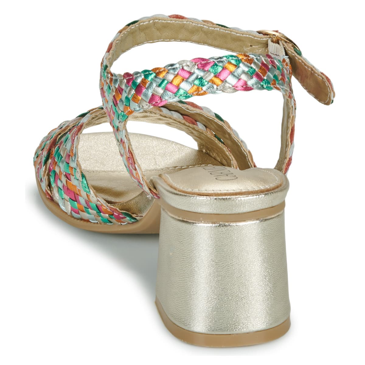 Women's Pumps Carmela Multicolor