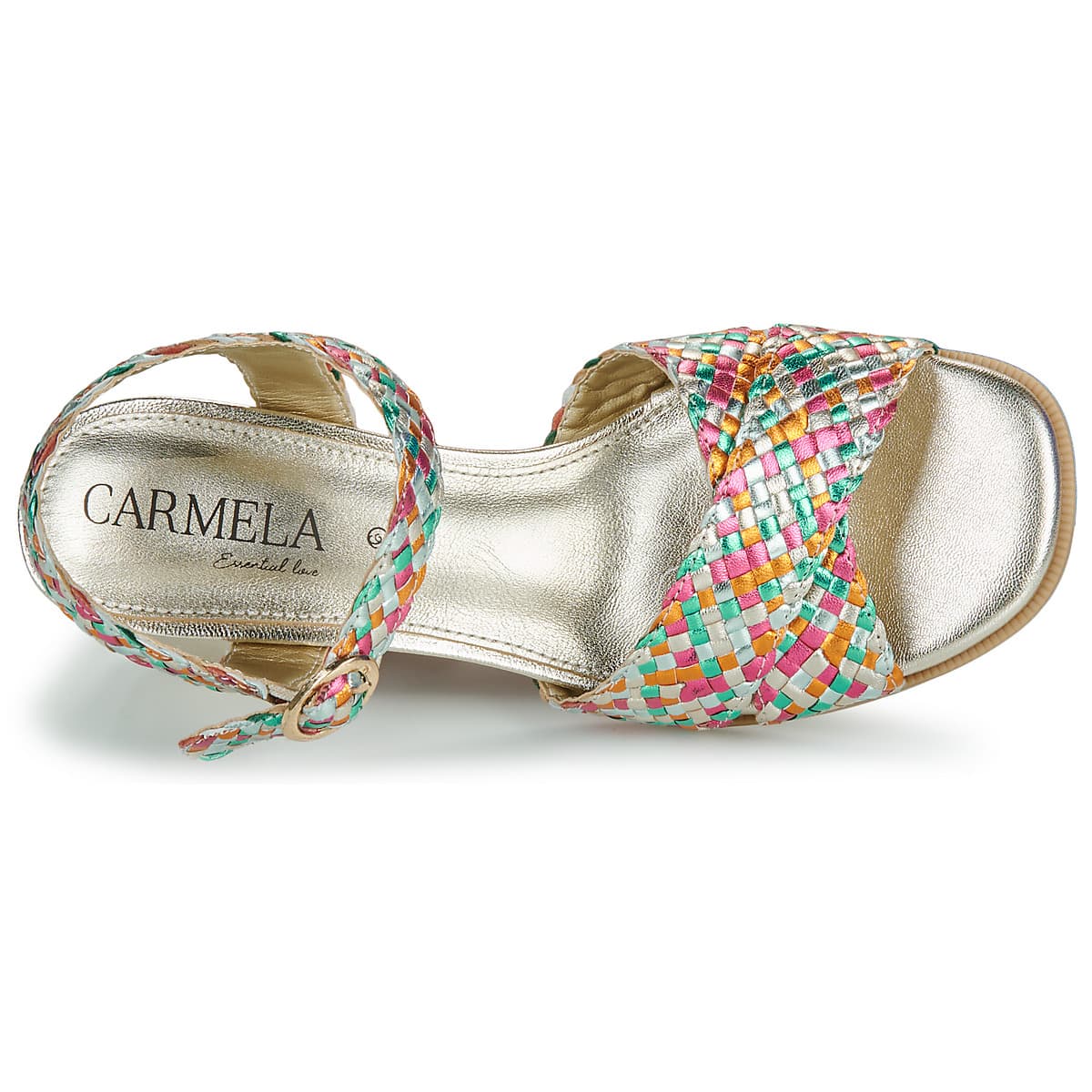 Women's Pumps Carmela Multicolor