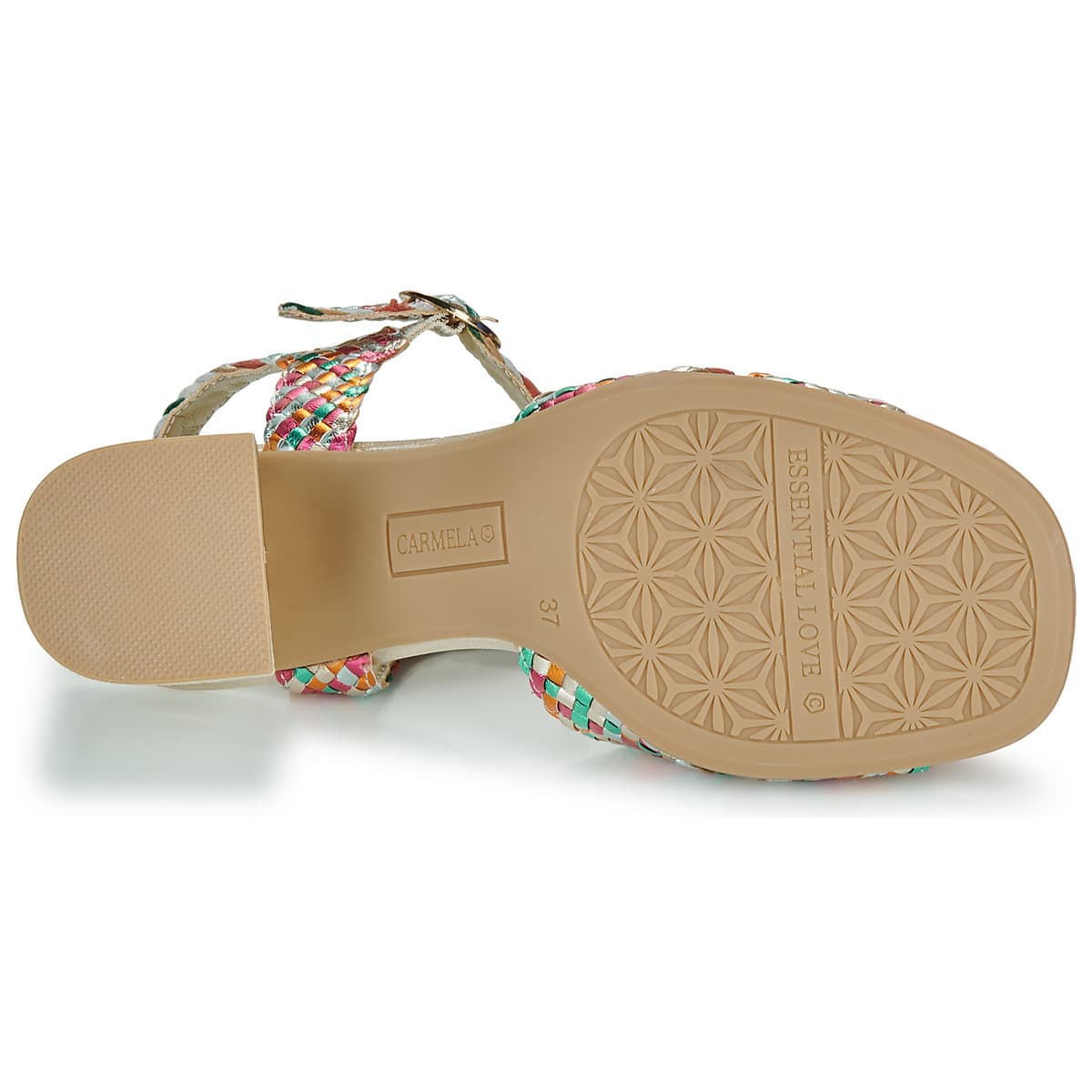 Women's Pumps Carmela Multicolor