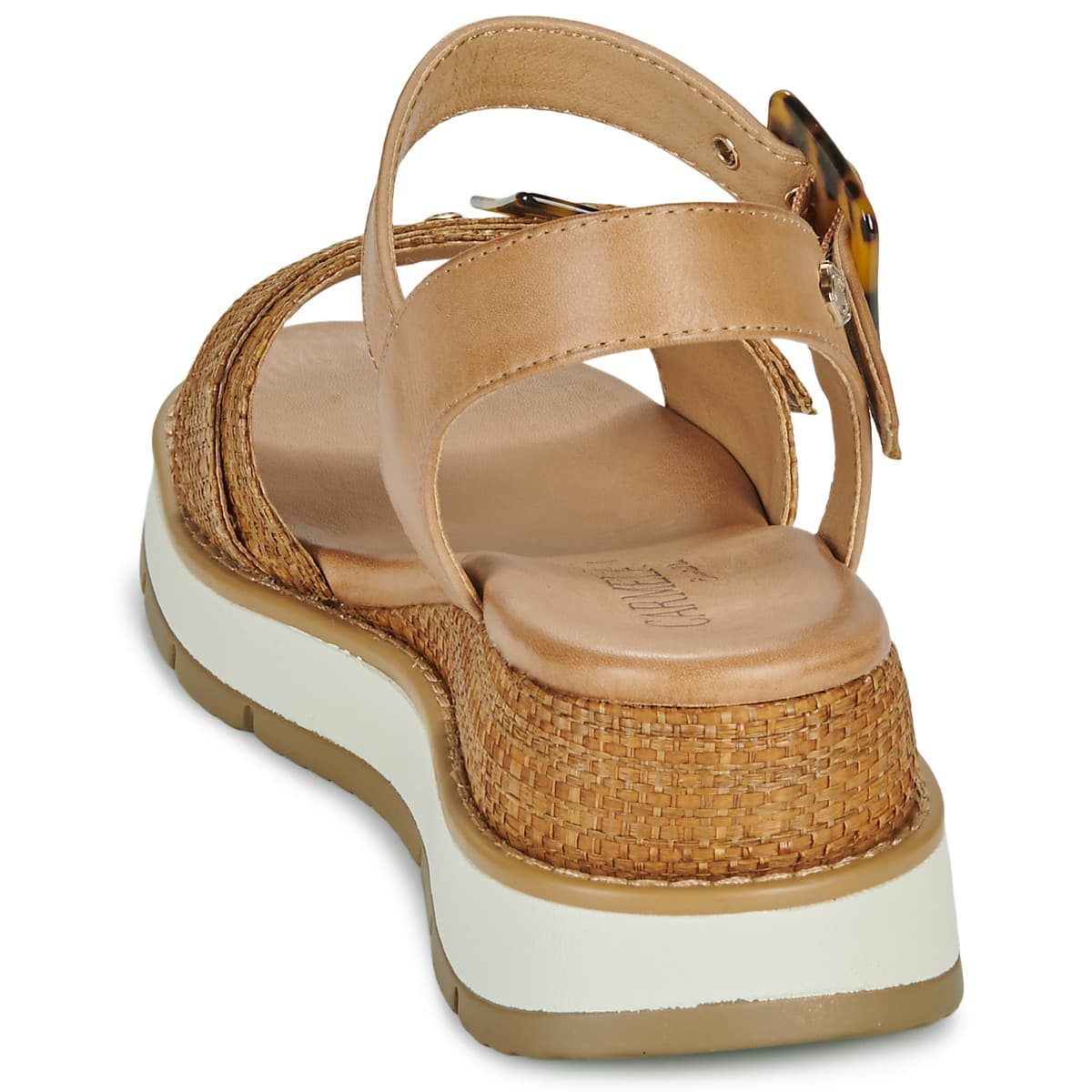 Women's Platforms Carmela Brown