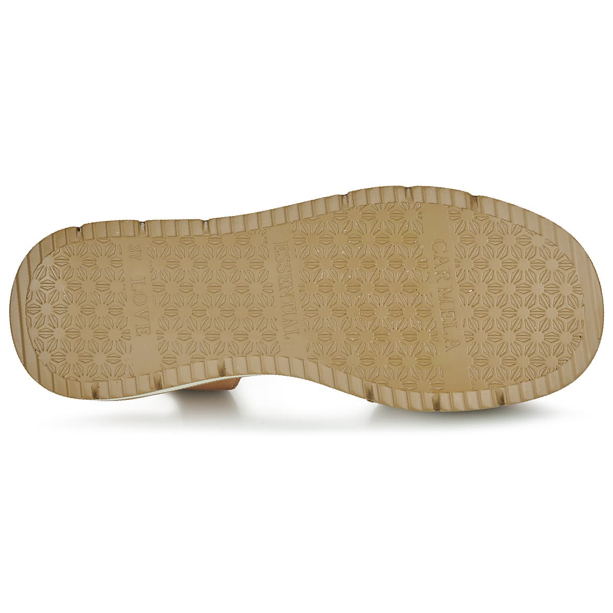 Women's Platforms Carmela Brown