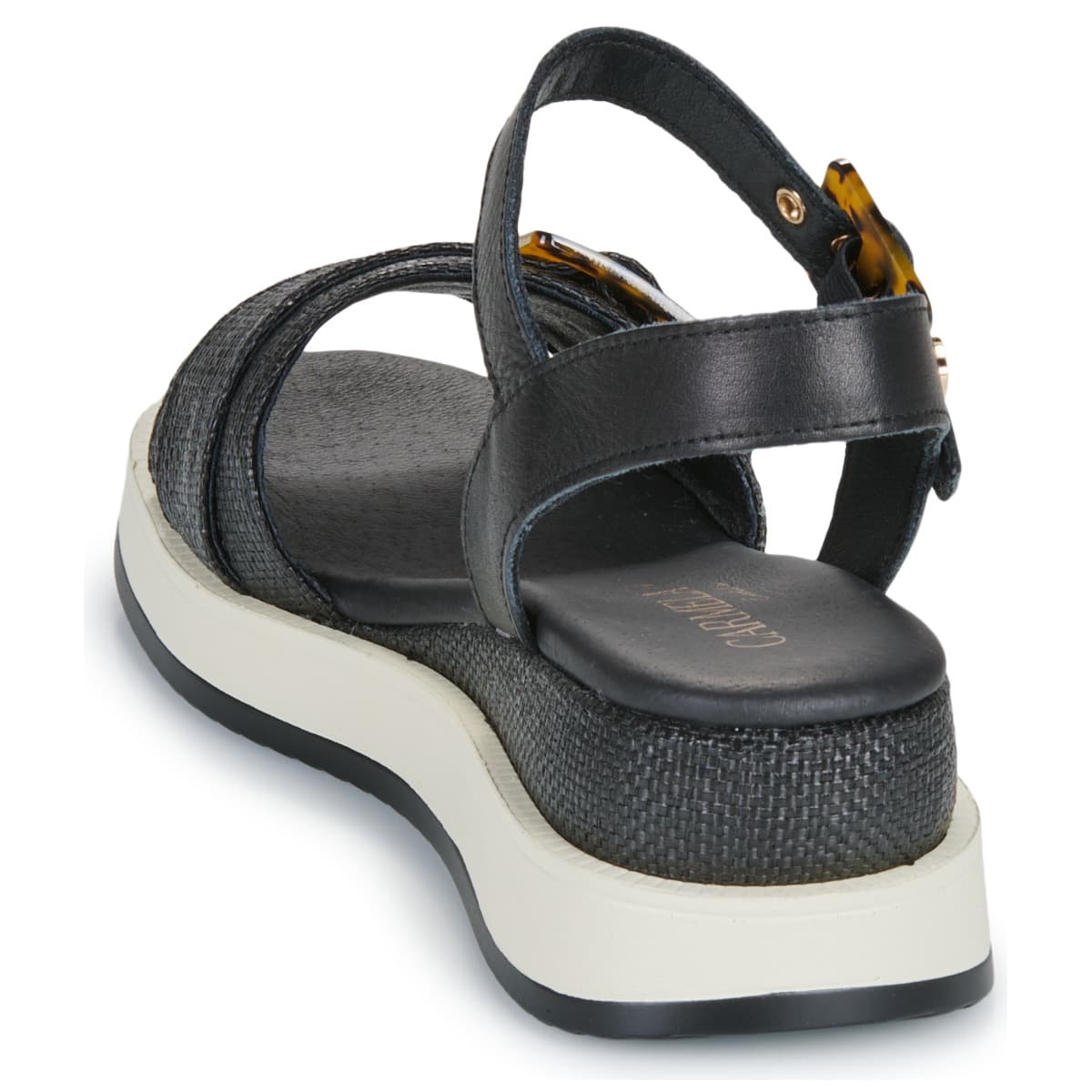 Women's Platforms Carmela Black