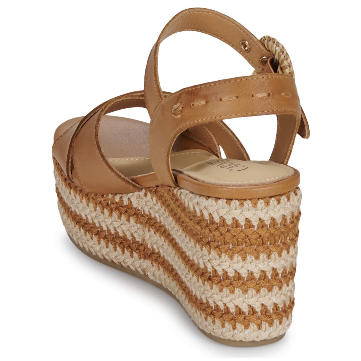 Women's Platforms Carmela Brown