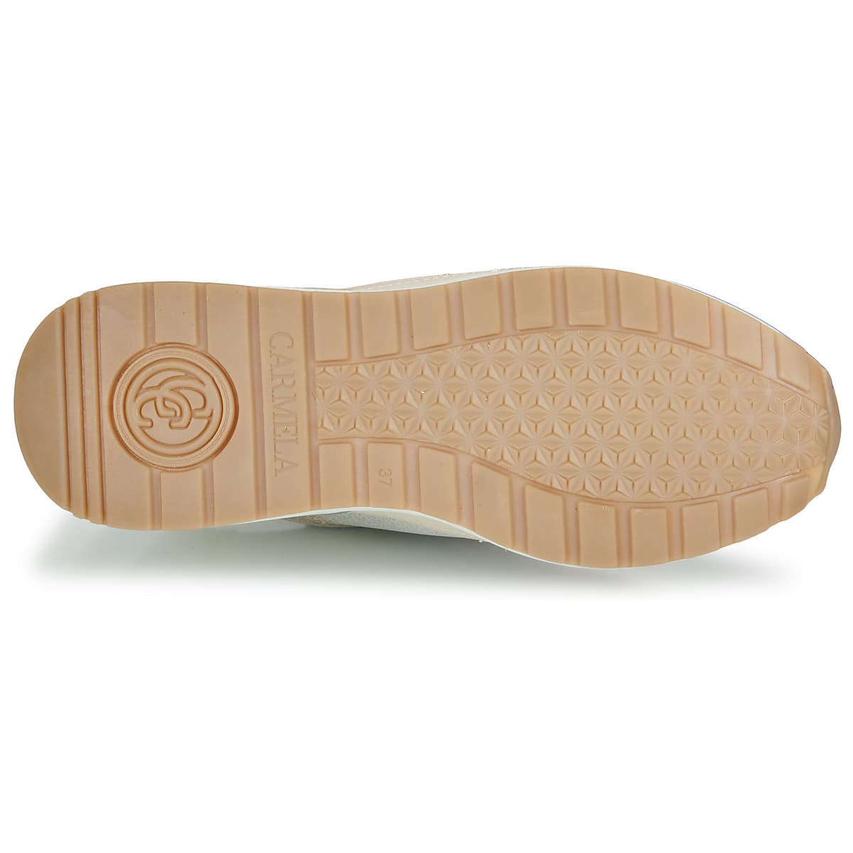 Women's Sneakers Carmela Gold