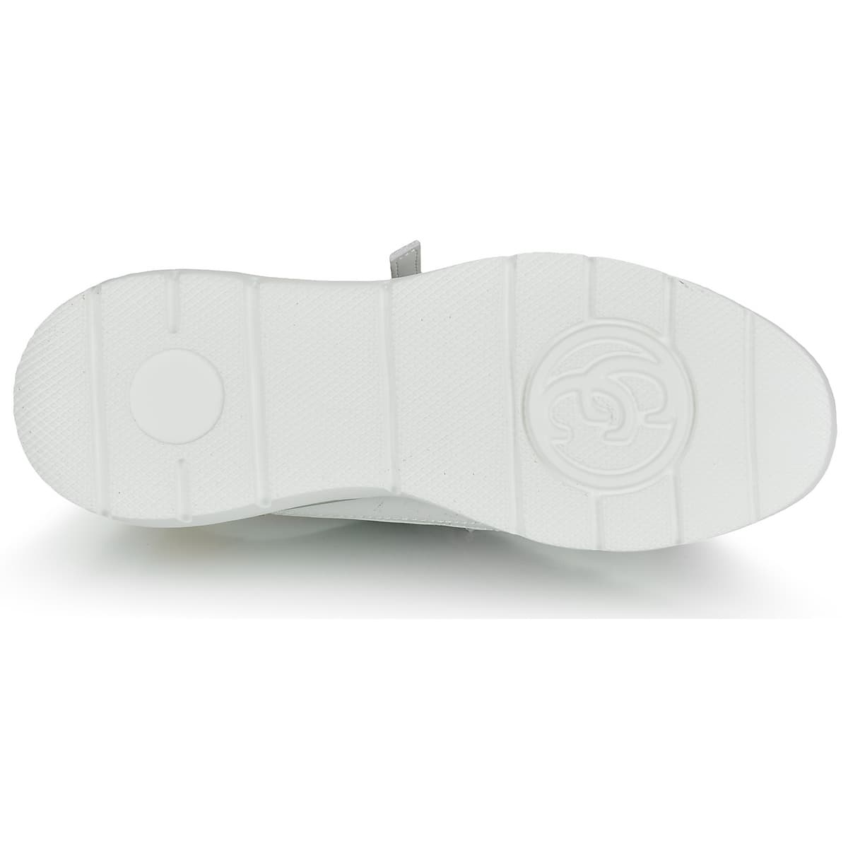 Women's Sneakers Carmela White