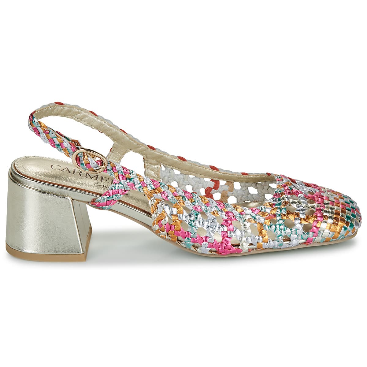 Women's Ballet Flats Carmela Multicolor