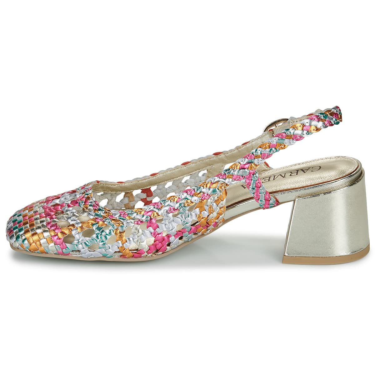 Women's Ballet Flats Carmela Multicolor