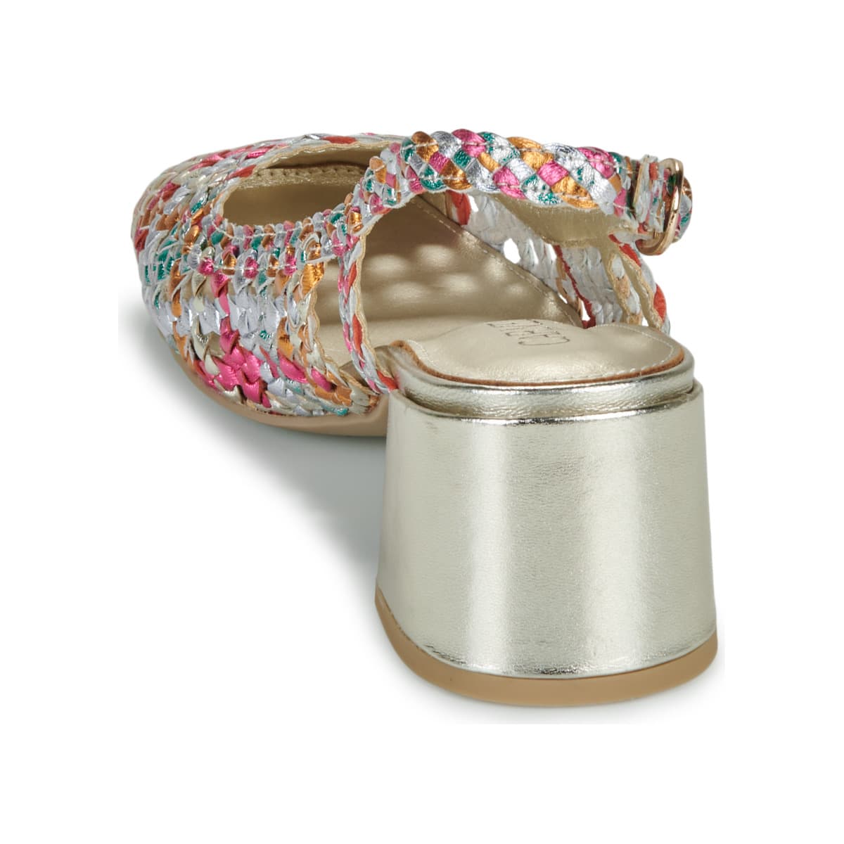 Women's Ballet Flats Carmela Multicolor