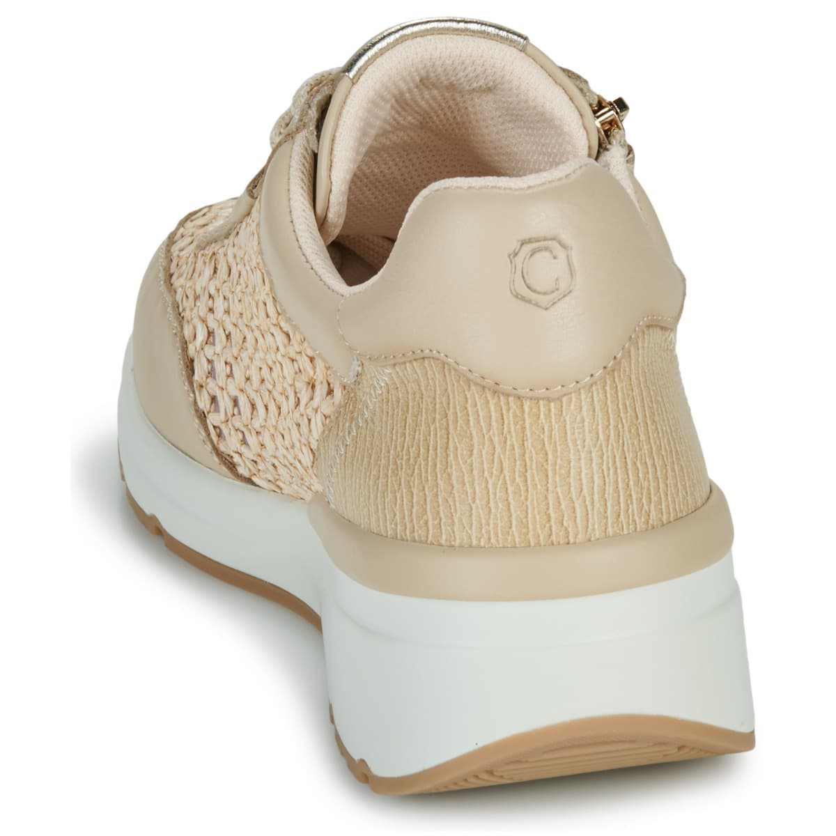 Women's Sneakers Carmela Beige