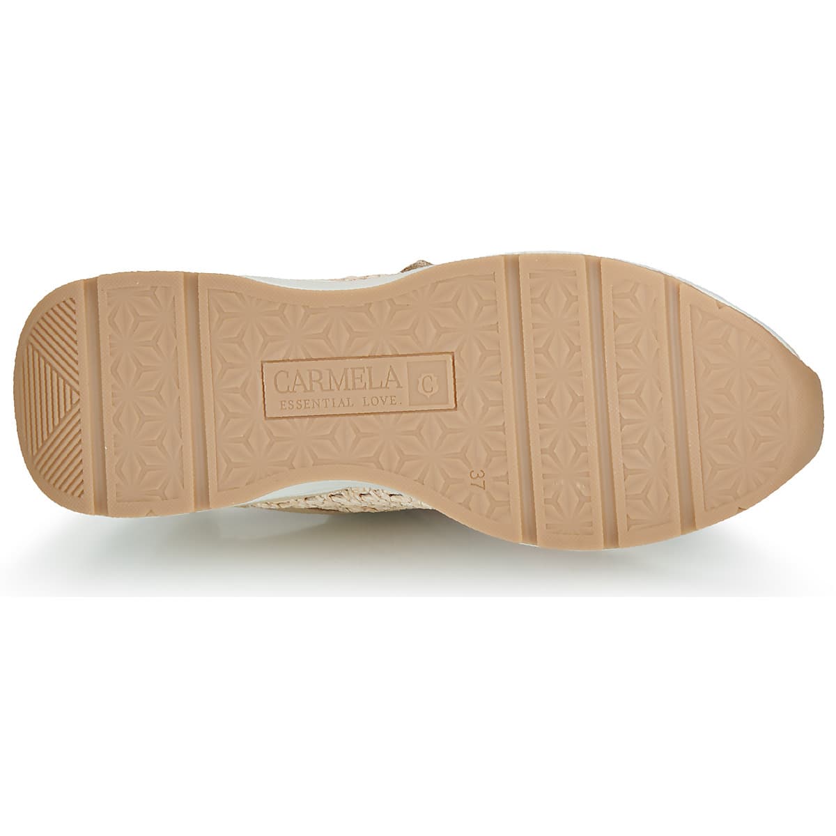 Women's Sneakers Carmela Beige