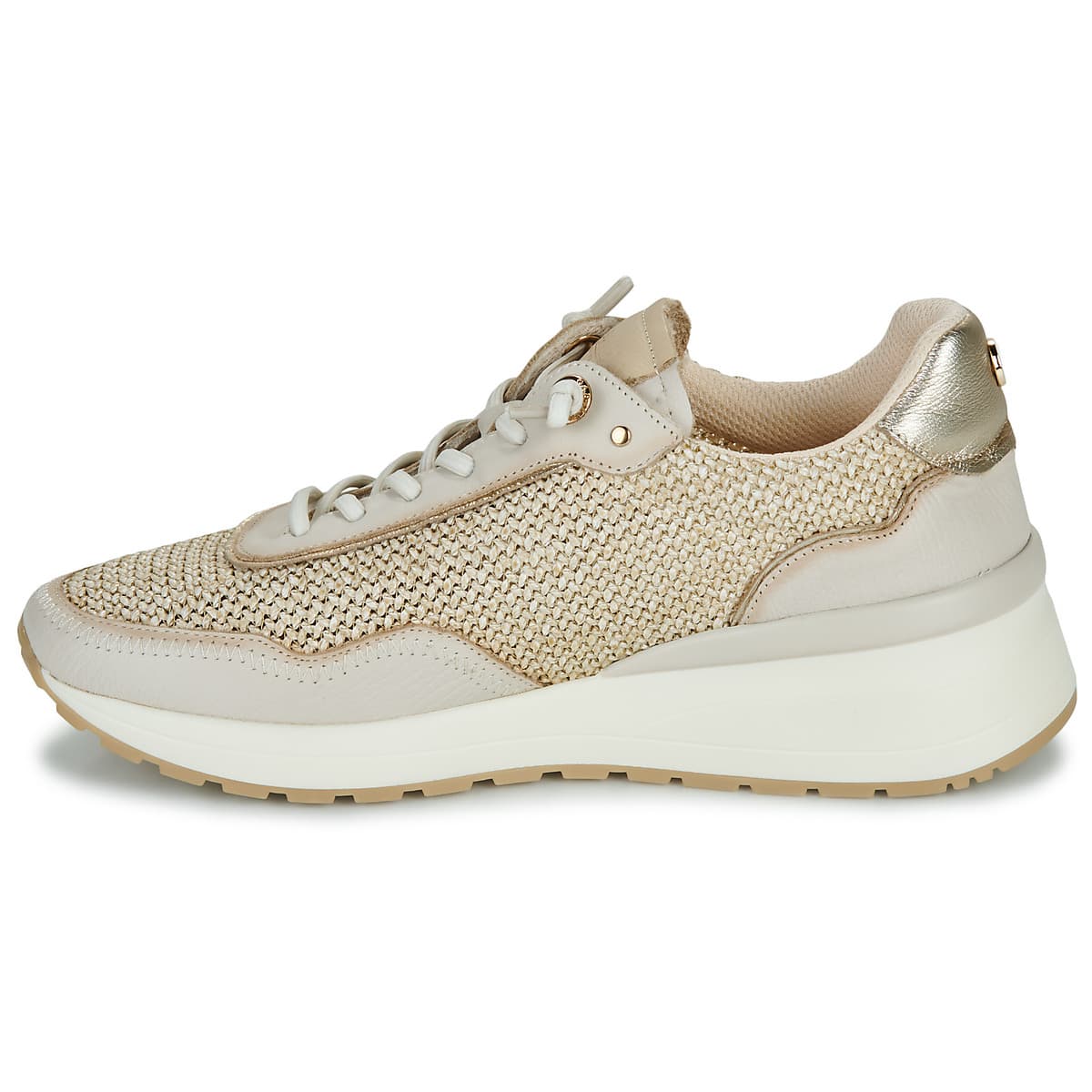 Women's Sneakers Carmela Beige