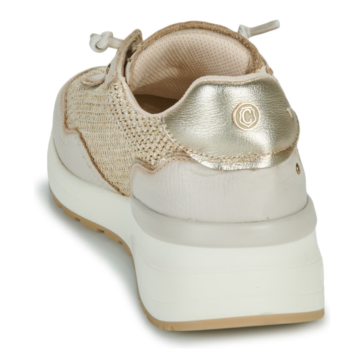 Women's Sneakers Carmela Beige