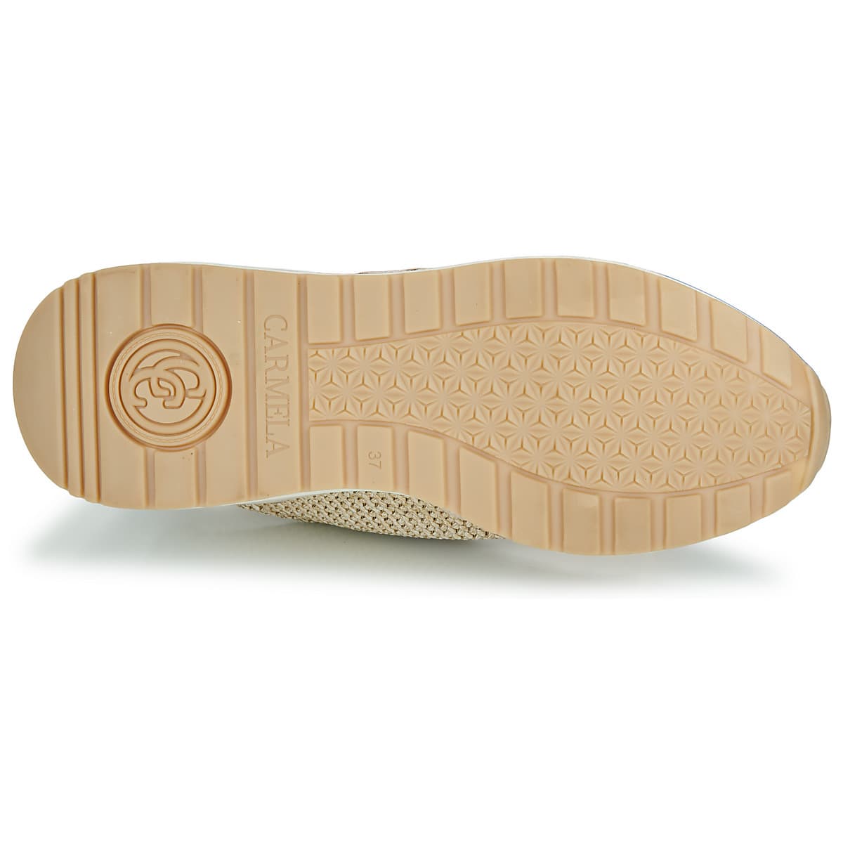 Women's Sneakers Carmela Beige