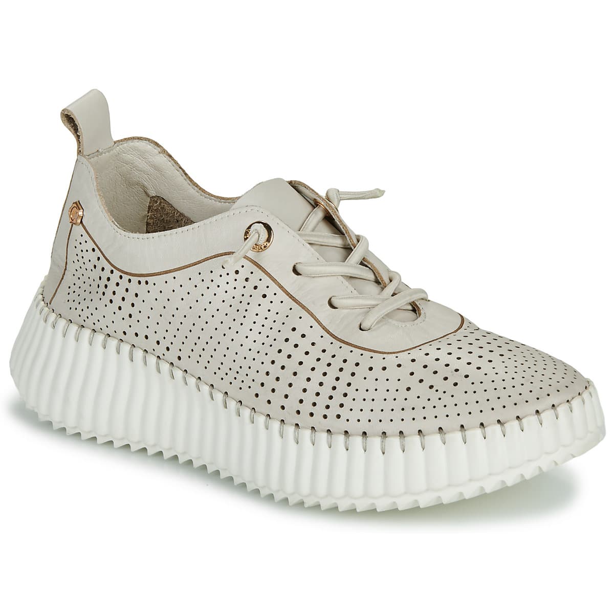 Xαμηλά Sneakers Carmela 162369
