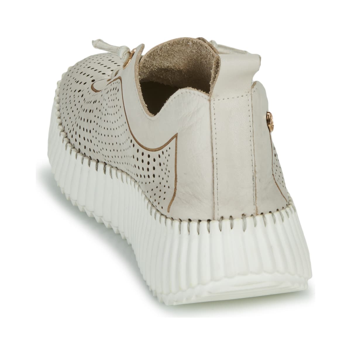 Women's Sneakers Carmela Beige