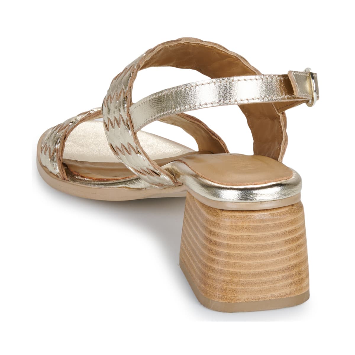 Women's Pumps Carmela Gold