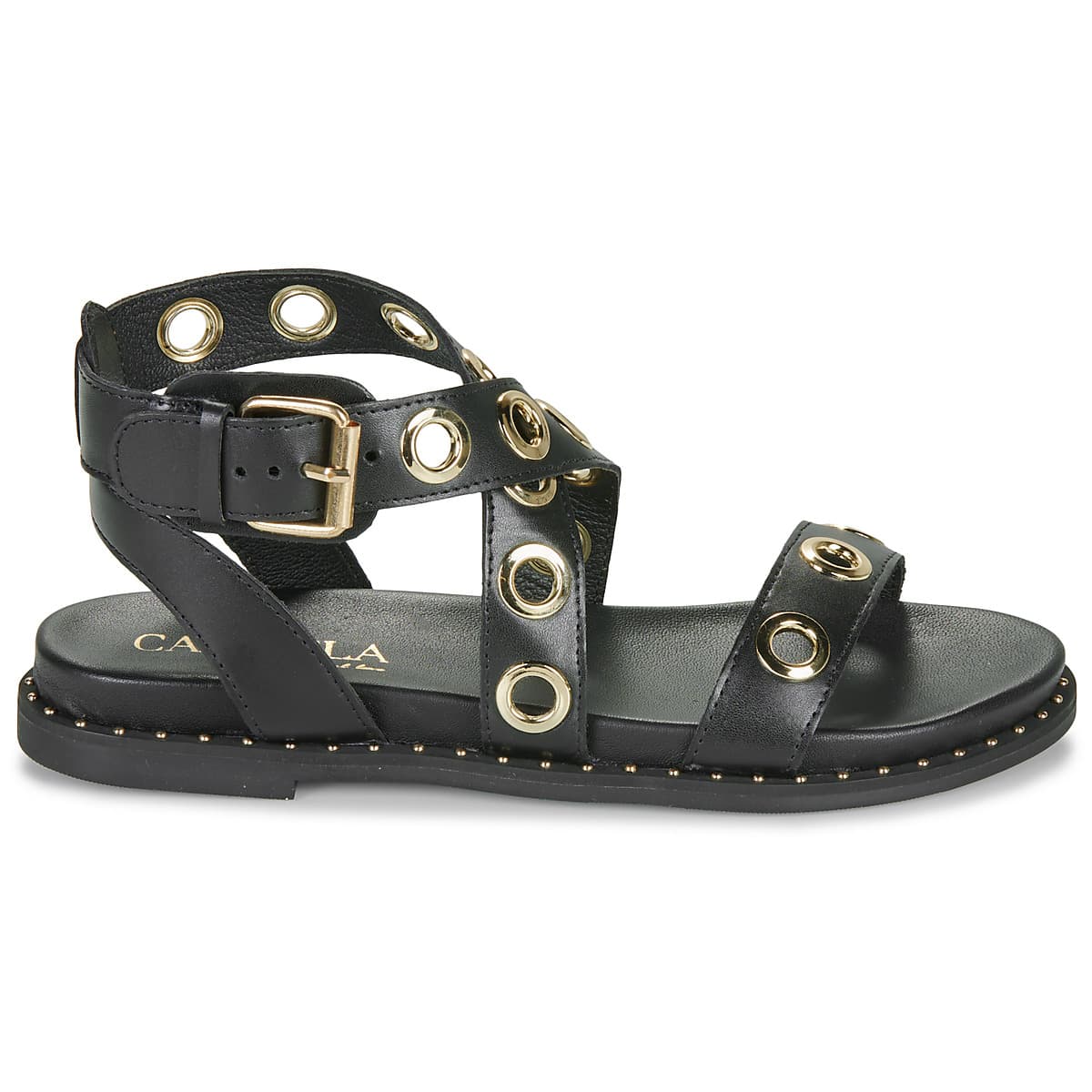 Women's Sandals Carmela Black
