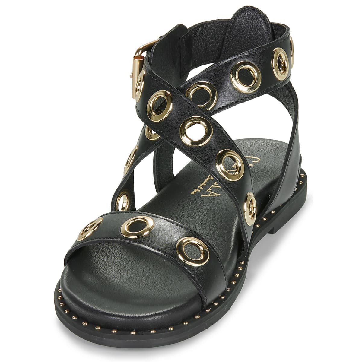 Women's Sandals Carmela Black
