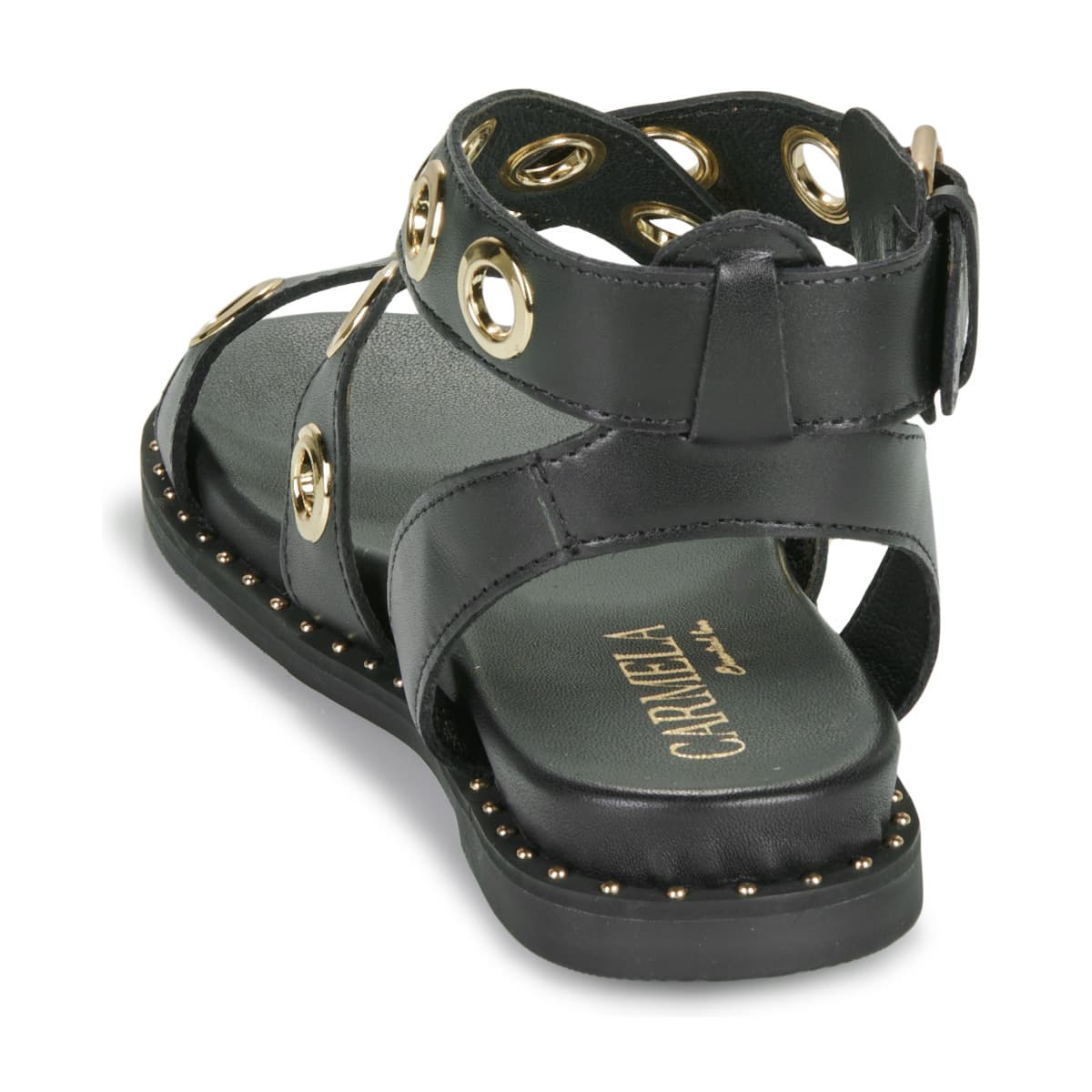 Women's Sandals Carmela Black