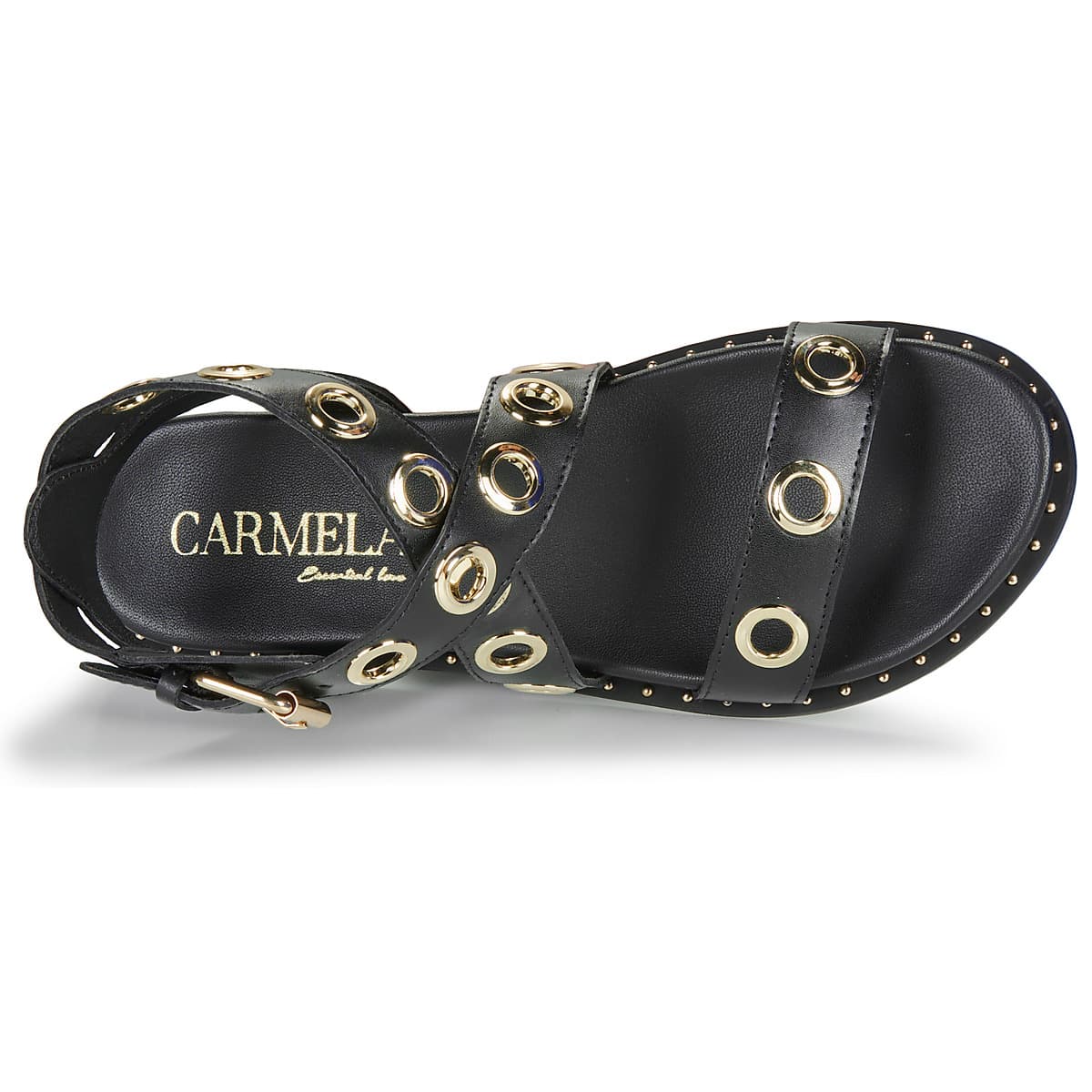 Women's Sandals Carmela Black