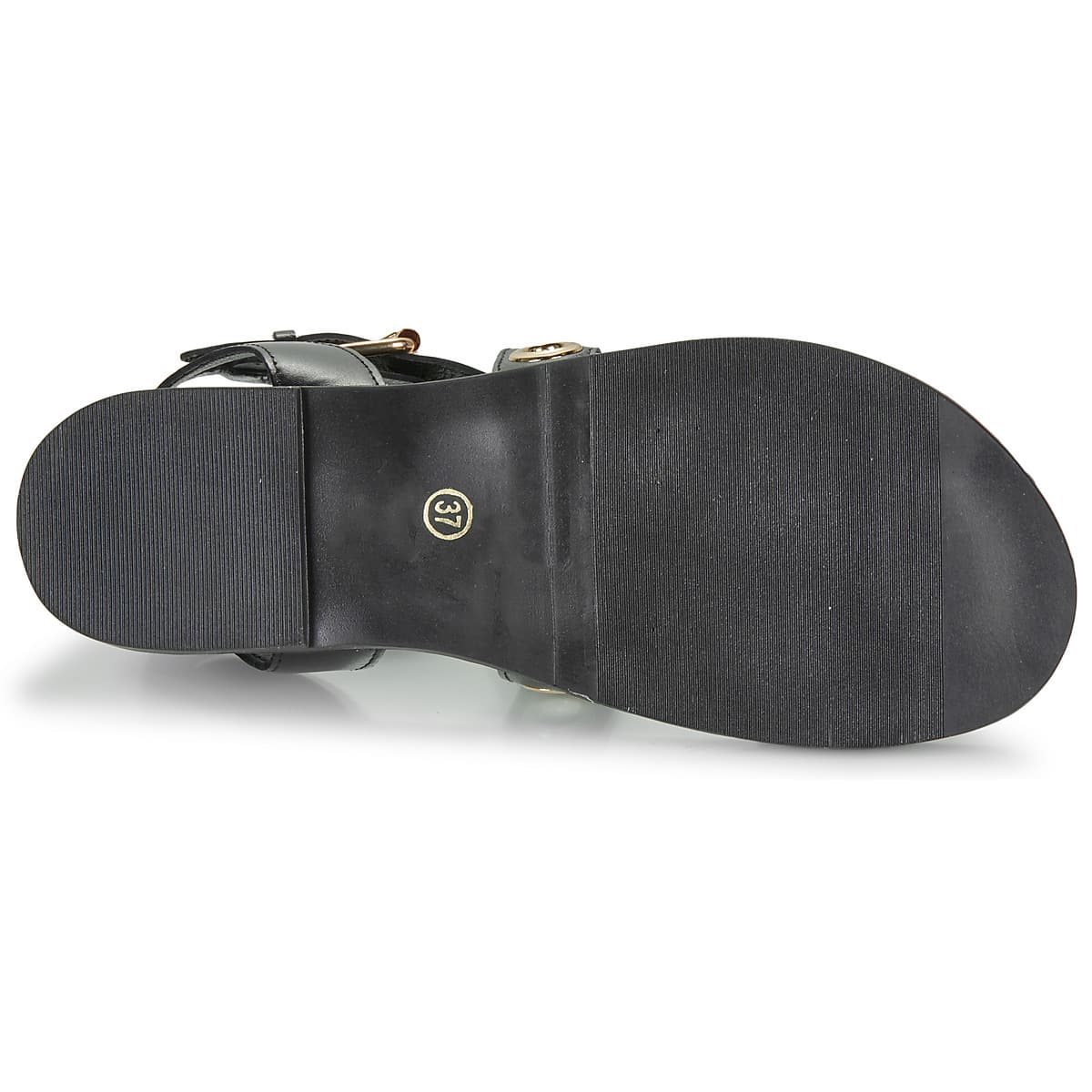 Women's Sandals Carmela Black