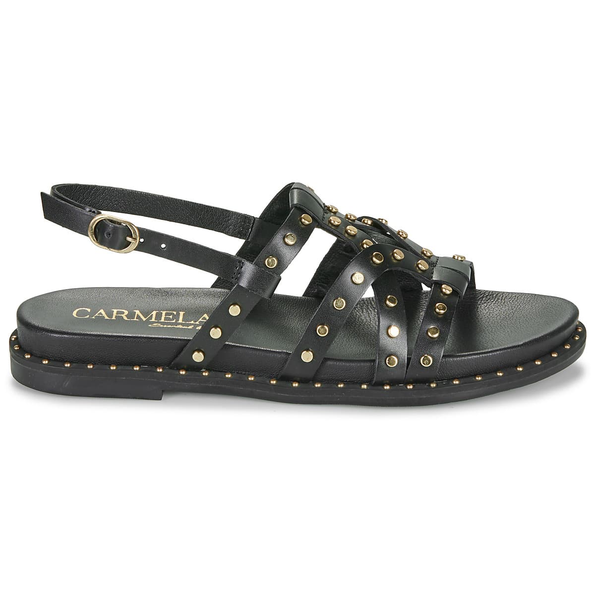 Women's Sandals Carmela Black