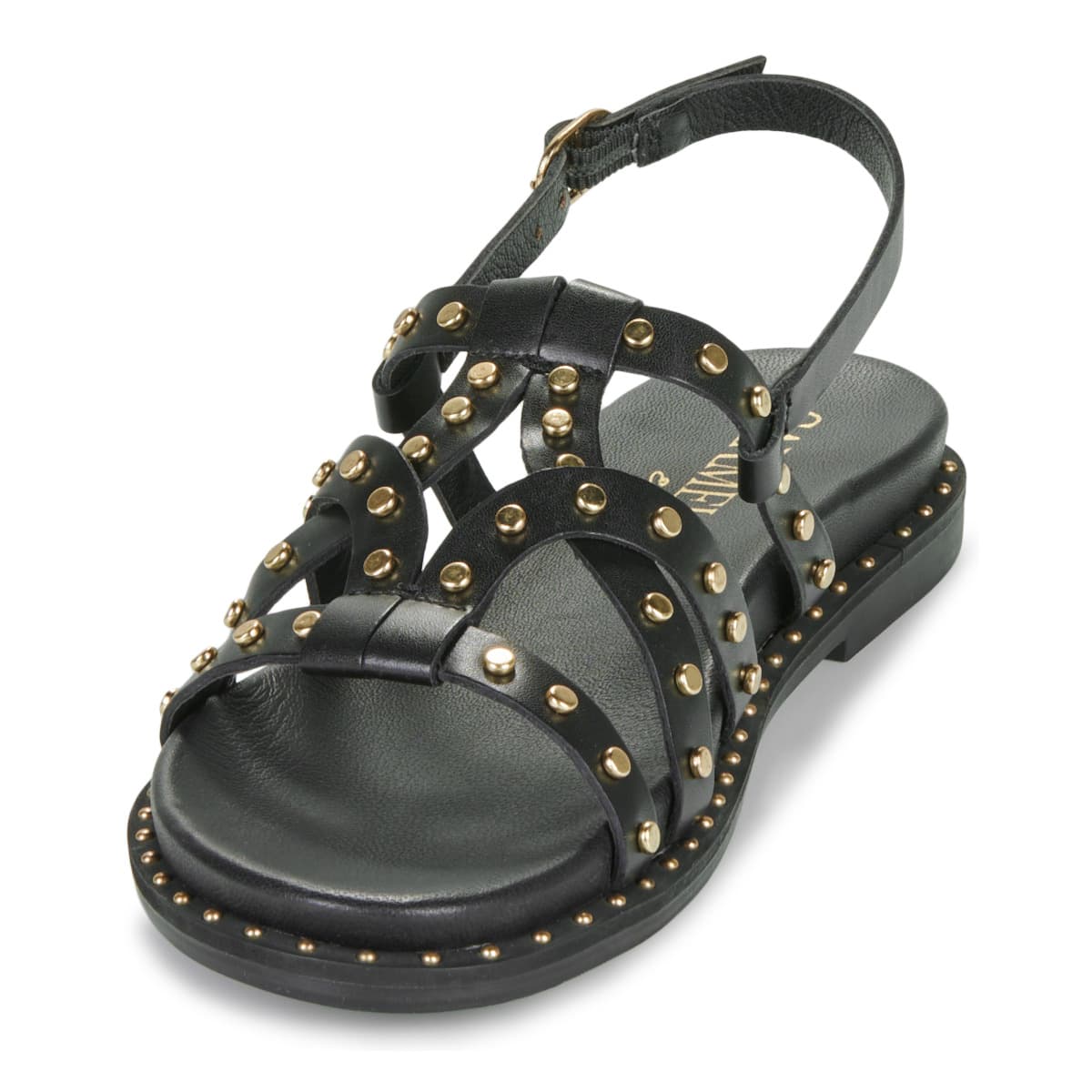Women's Sandals Carmela Black