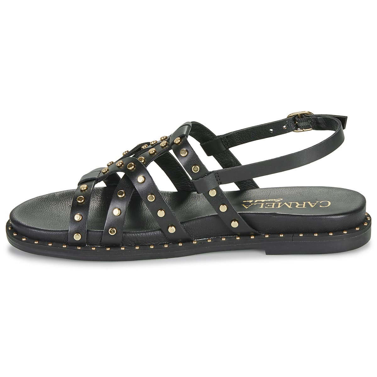 Women's Sandals Carmela Black