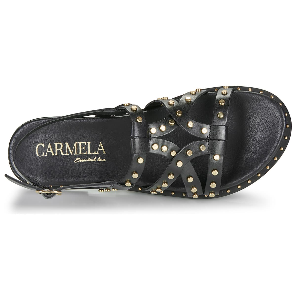 Women's Sandals Carmela Black